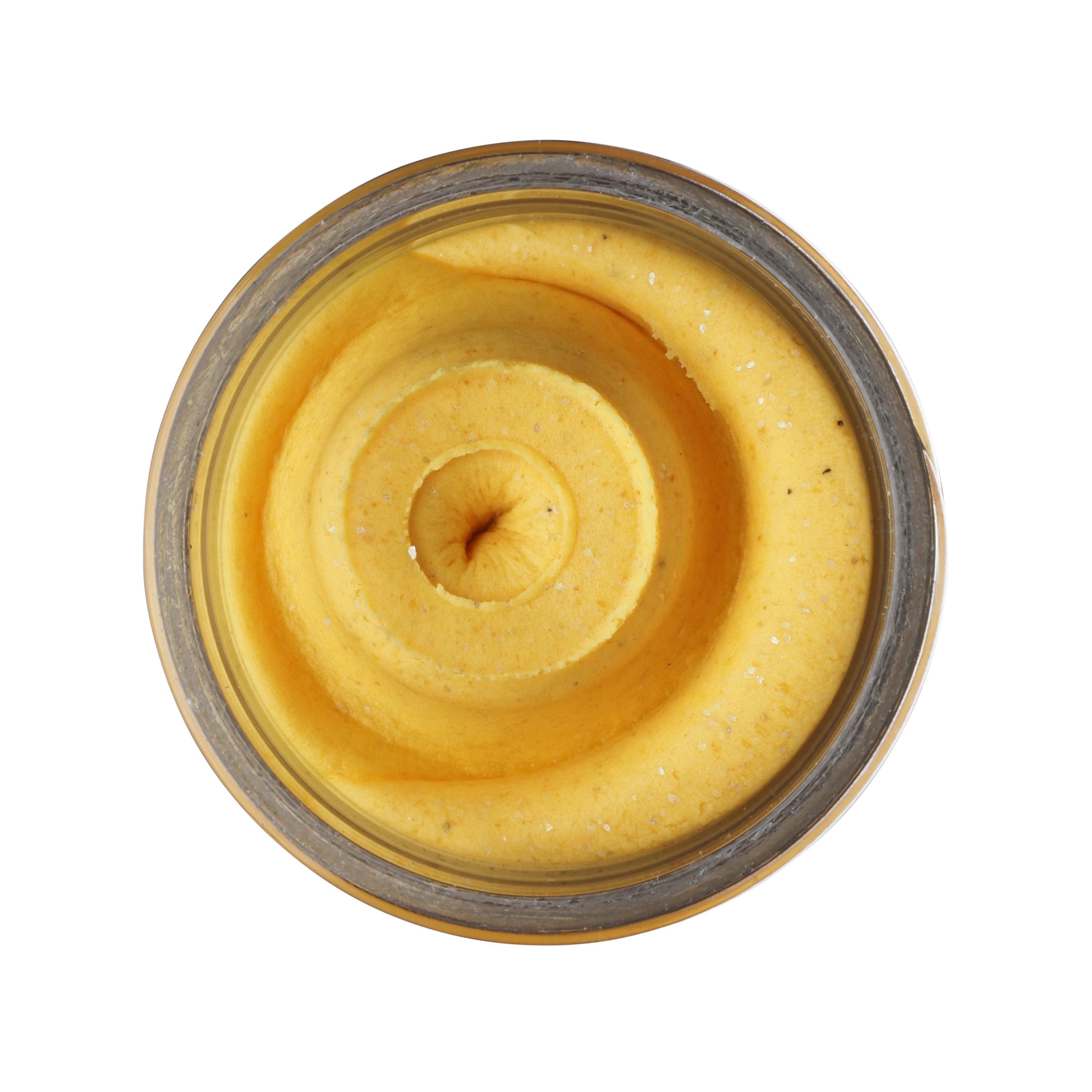 Berkley PowerBait Natural Glitter TROUTBAIT 50g Cheese Glitter