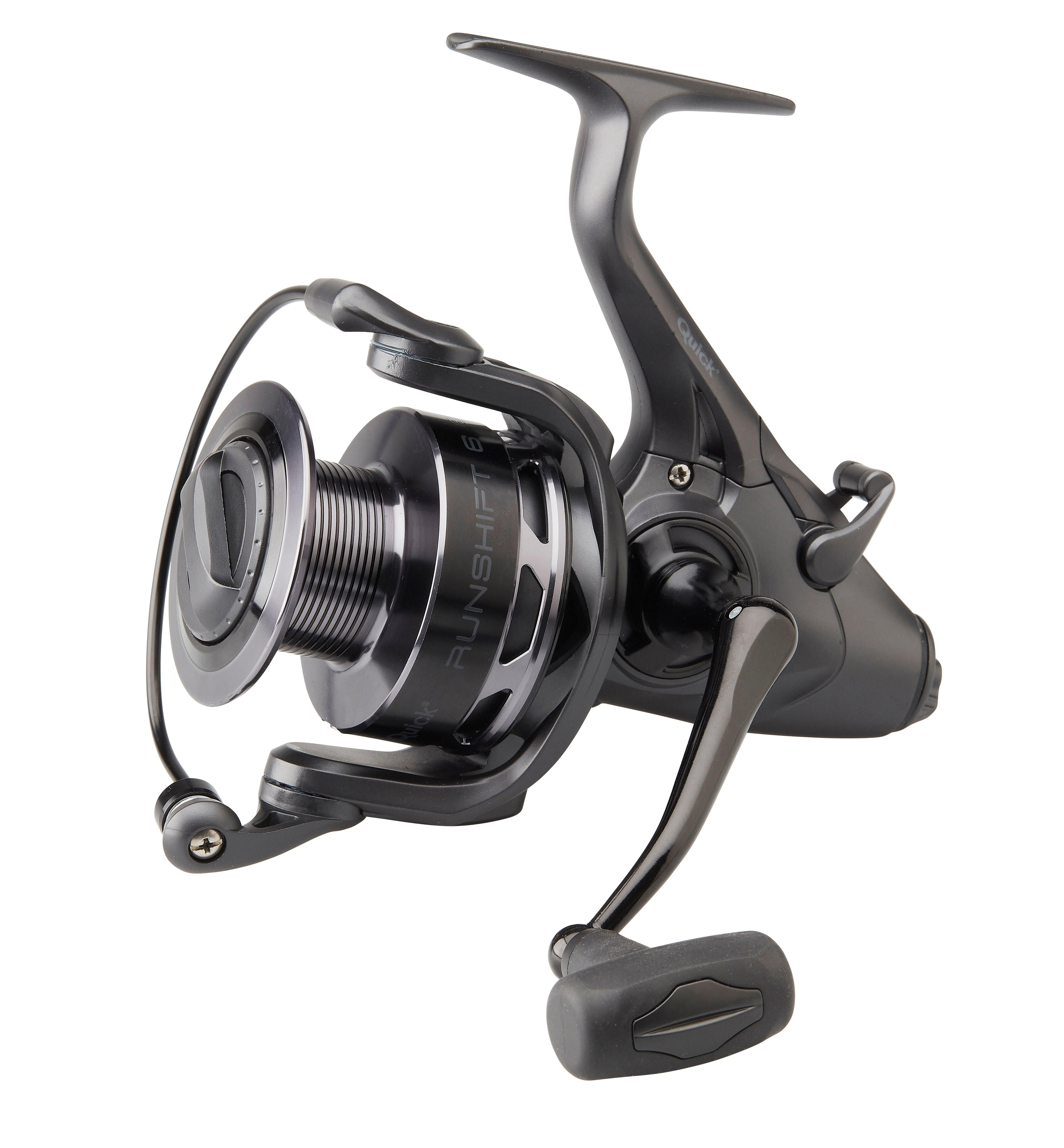 DAM Quick RUNSHIFT 6 4000S FS