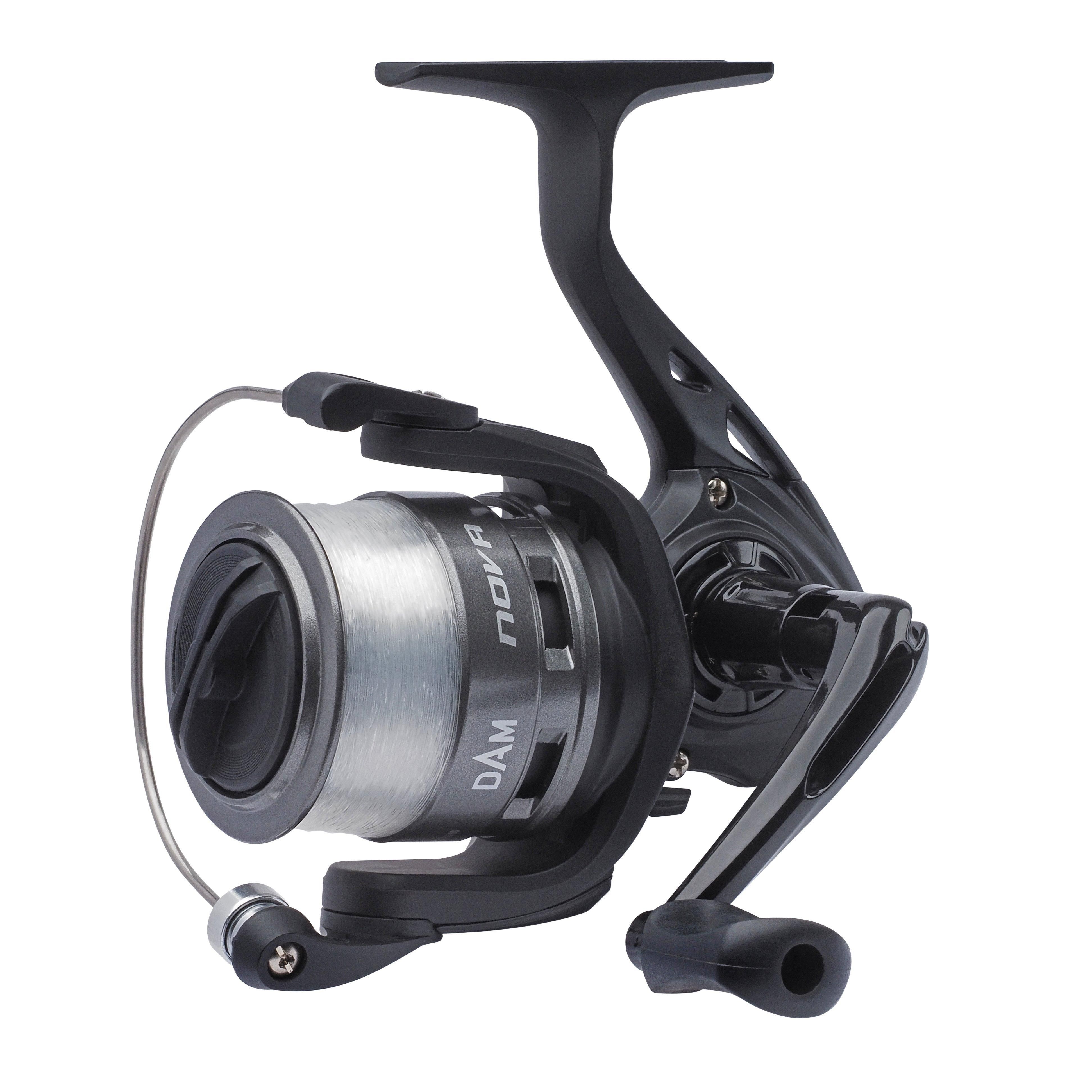 DAM QUICK NOVA 3000 FD + line 0.28mm