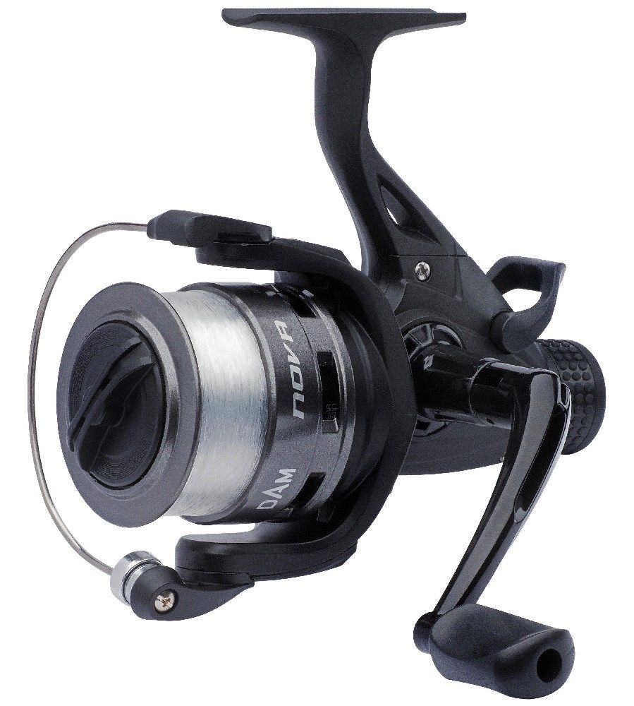 DAM QUICK NOVA 4000 FS + najlon 0.28mm