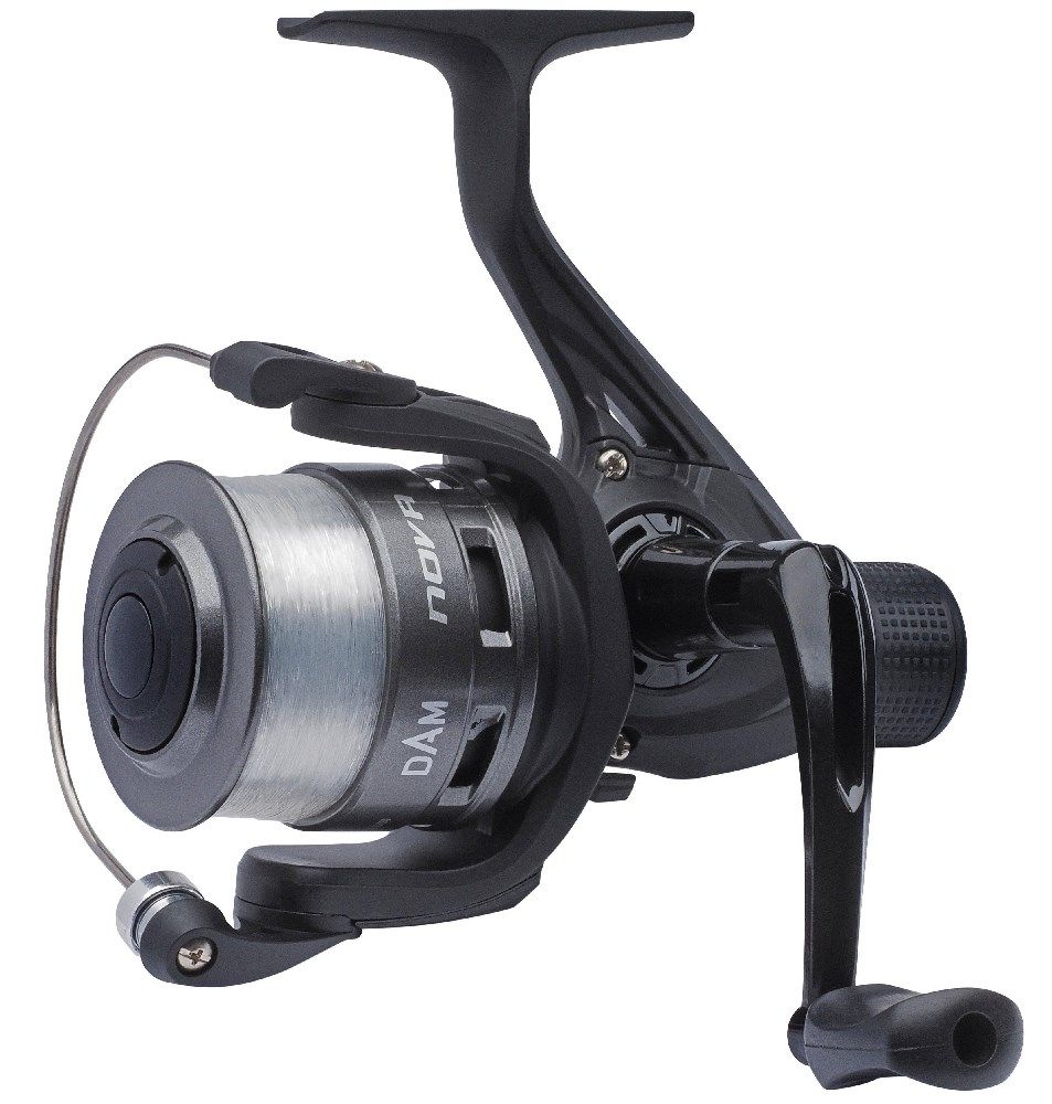 DAM QUICK NOVA 3000 RD + line 0.28mm
