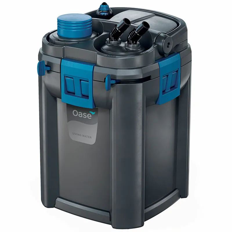 Vanjski filter Oase BioMaster2 Thermo 250 NEW
