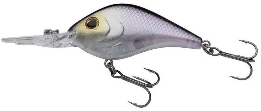 Berkley DREDGER 7cm/21g Wakasagi