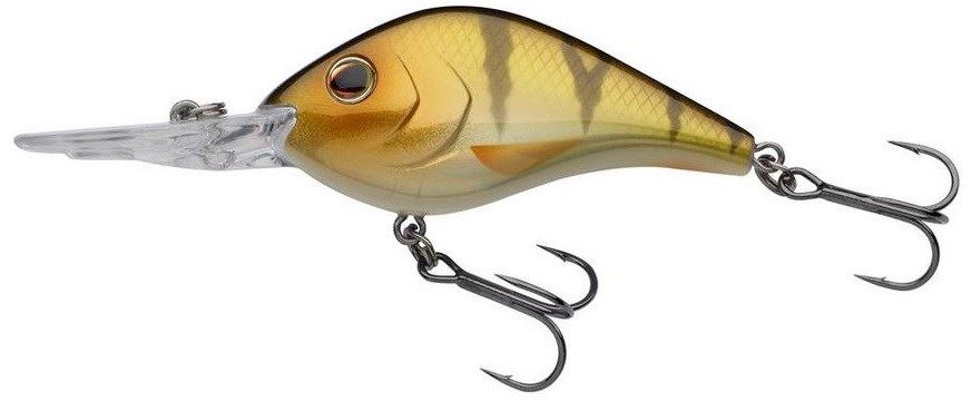 Berkley DREDGER 7cm/21g Flashing Perch