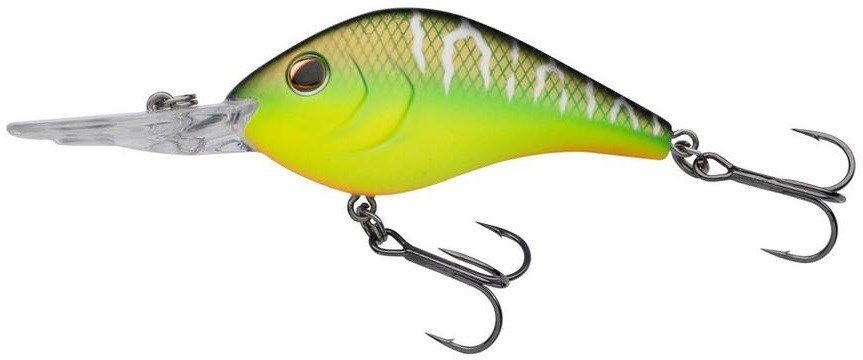 Berkley DREDGER 7cm/21g Mat Tiger