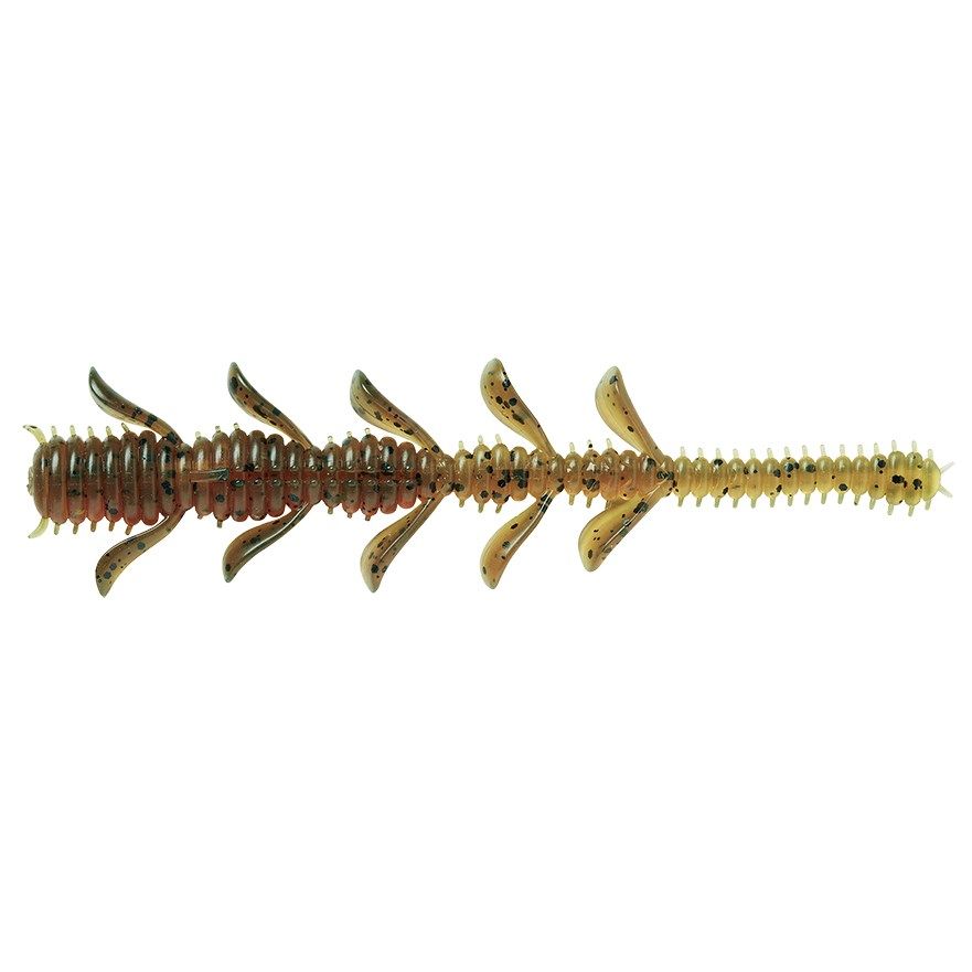 Savage Gear CRAFT CRAWLER 12.5cm/6.4g/6x Motoroil UV