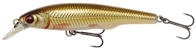Savage Gear GRAVITY TWITCH SR 14.5cm/50g Dirty Roach