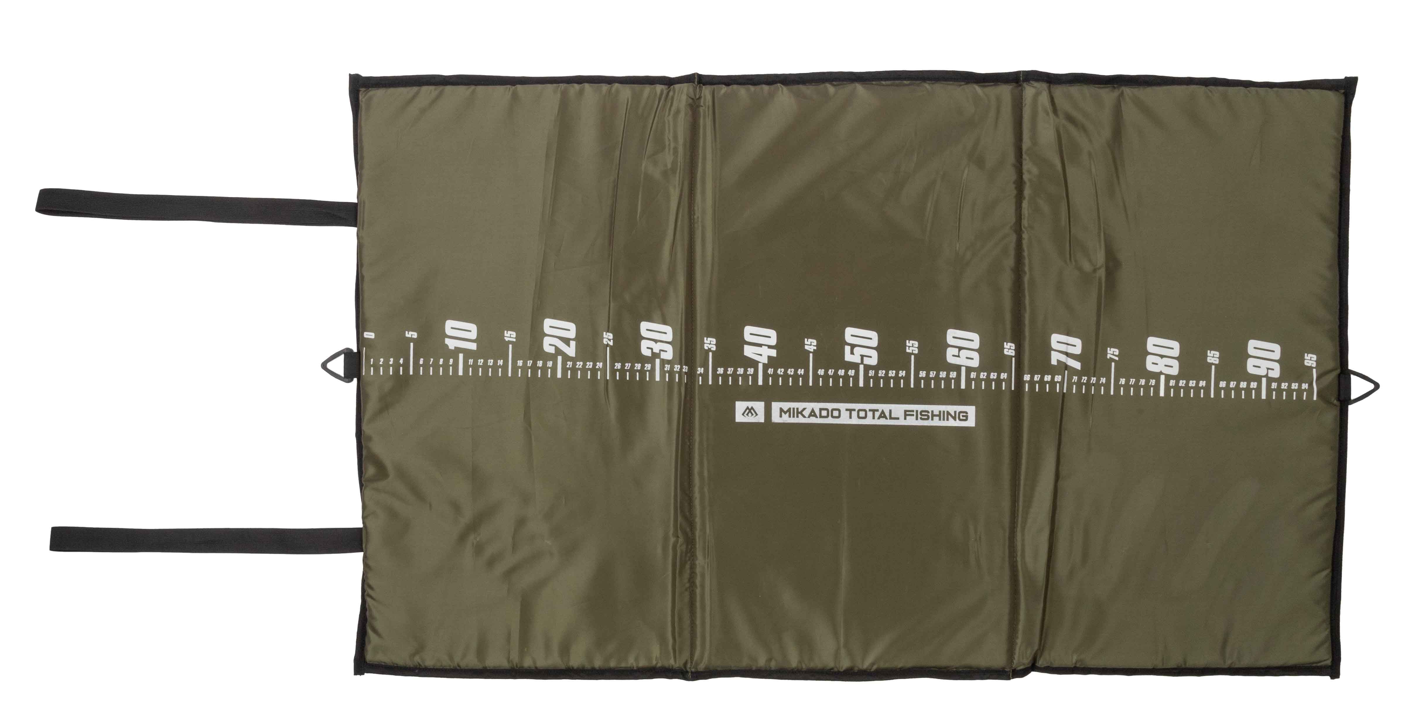 Mikado CARP MAT with measure 102x60cm