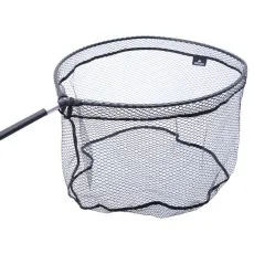 Mikado LANDING NET HEAD - 60/50cm - Rubber Mesh