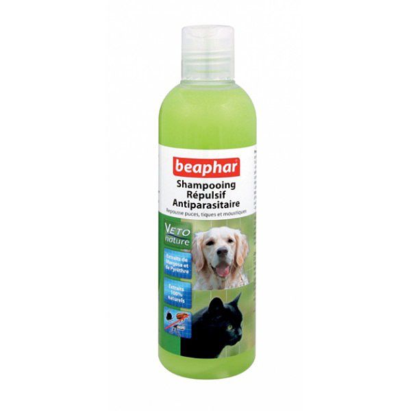 Beaphar Šampon za pse i mačke - Bio Line, 250 ml