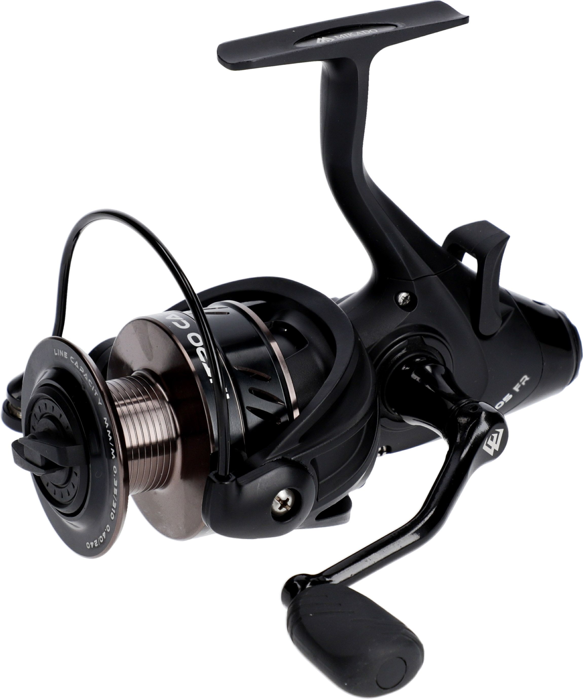 Mikado INTRO CARP II 4005