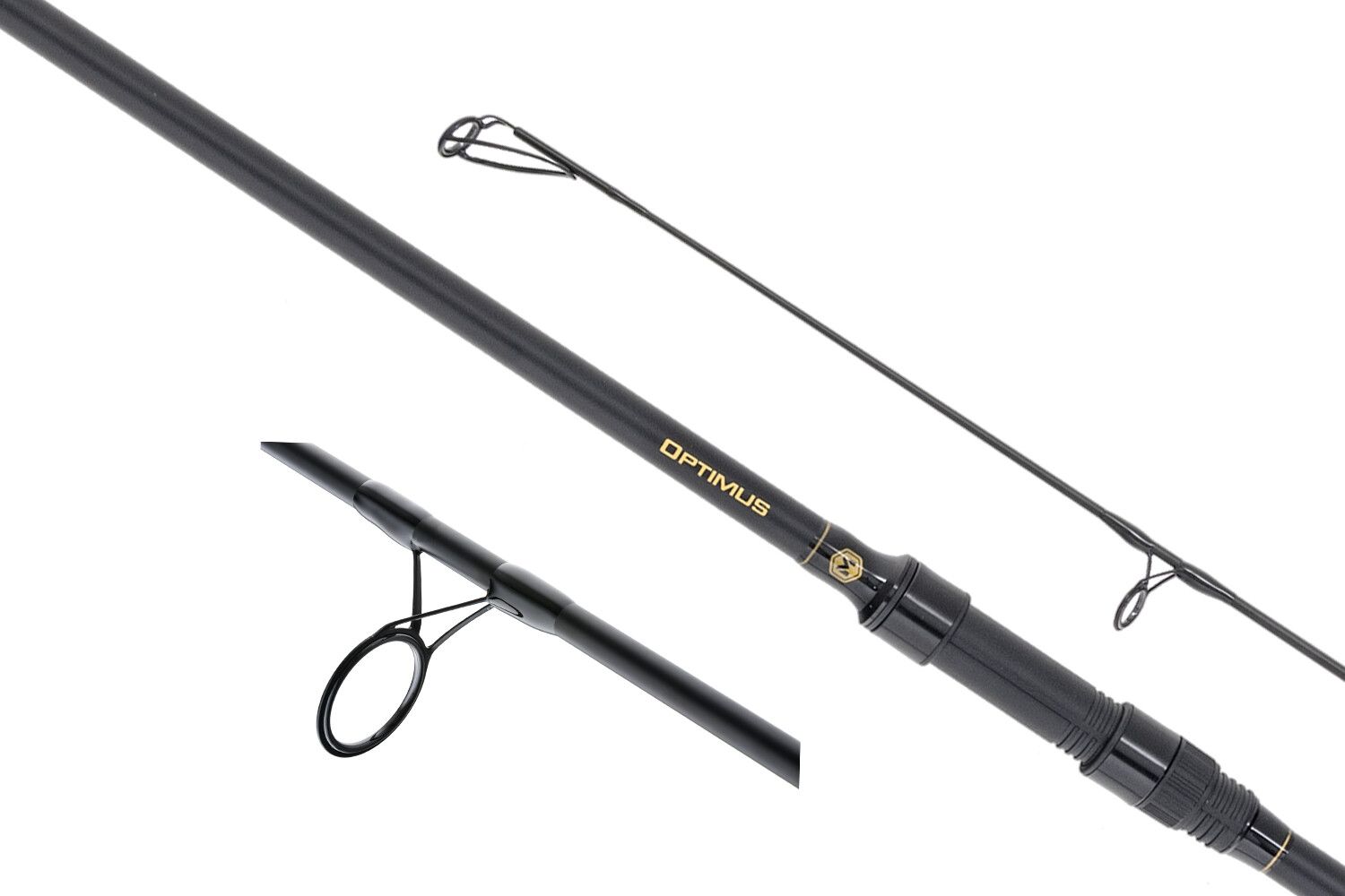 Mivardi Optimus 360H 3.6m/3lb/3
