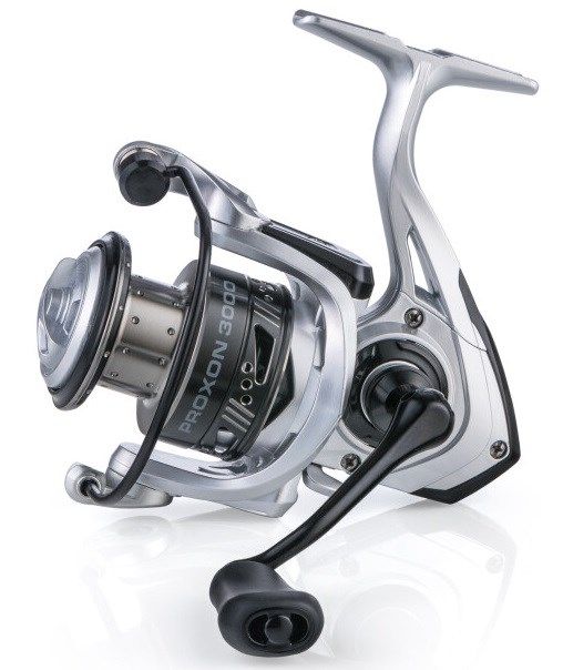 Mivardi Proxon 3000