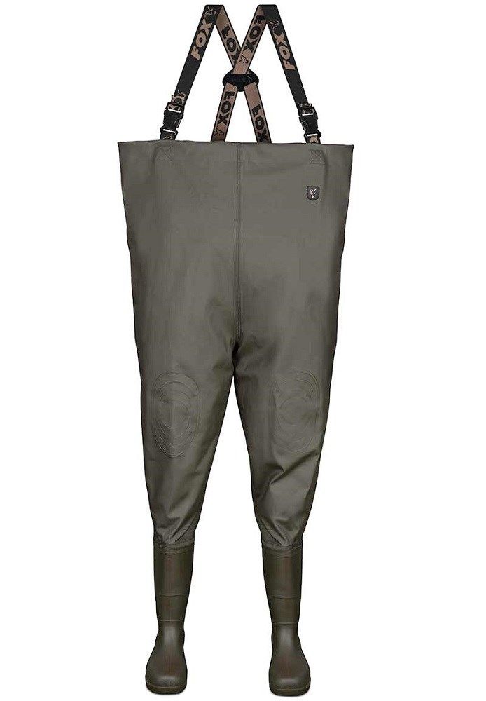 Fox HD XL Waders 11/45