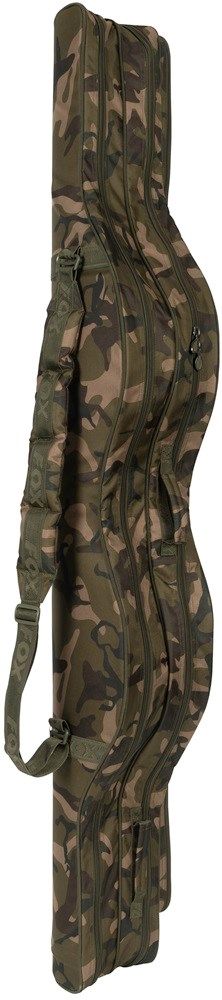 Fox Camolite™ 4 Rod Hardcase 10ft