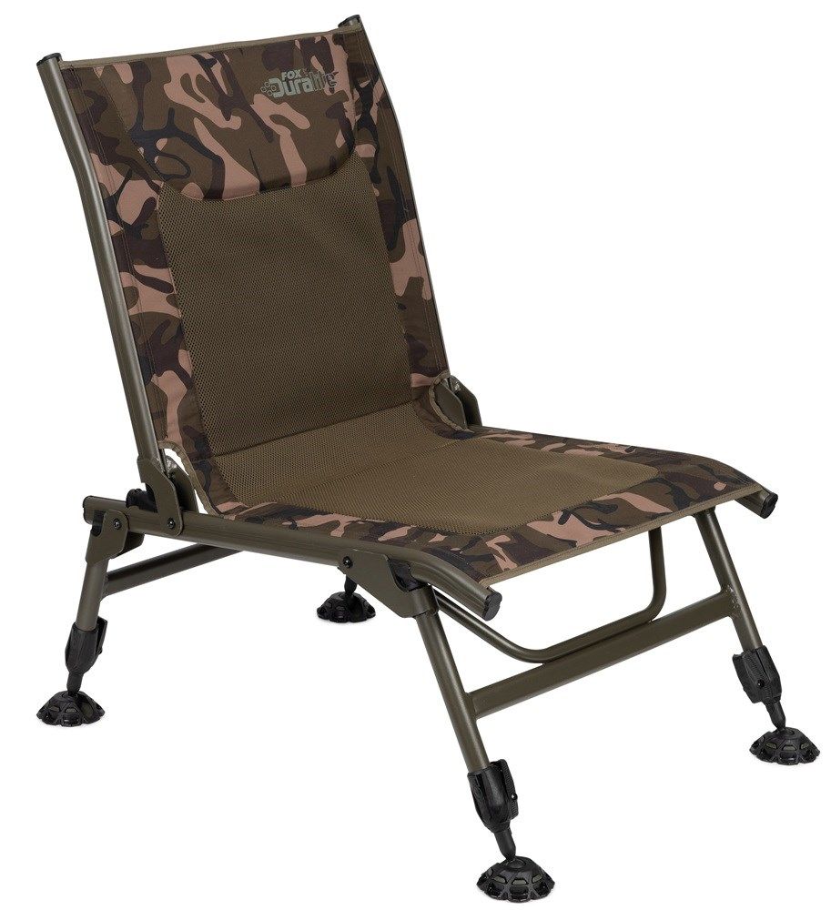 Fox Duralite Recliner Arm Chair