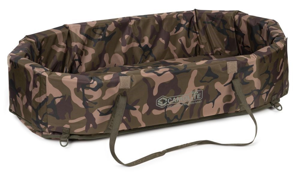 Fox Camolite Deluxe Welded Mat