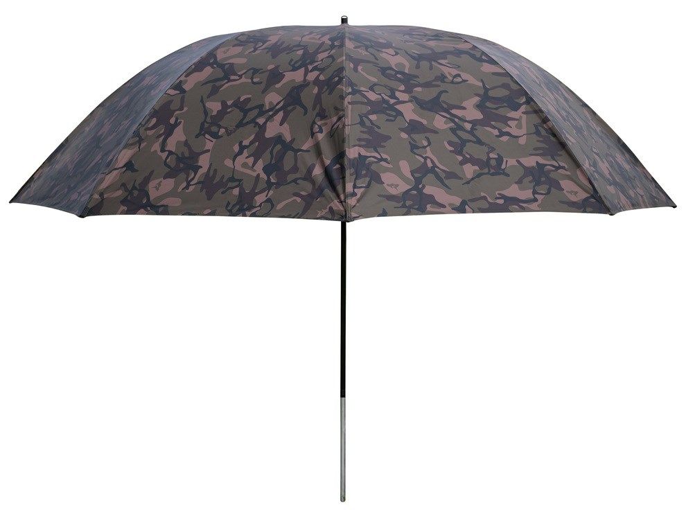 Fox 60 Inch Camo Brolly