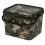 Fox Vedro Camo Square Buckets 5L
