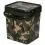 Fox Vedro Camo Square Buckets 5L