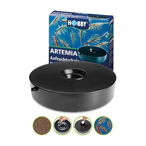 Hobby Artemia posuda za uzgoj