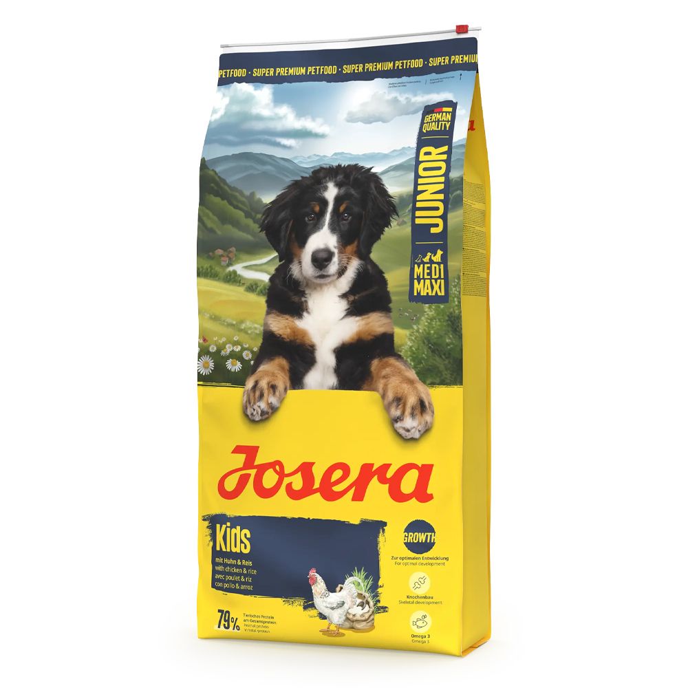 JOSERA Kids 12,5 kg