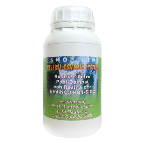 Removal A 1000ml - odstranjivač silikata