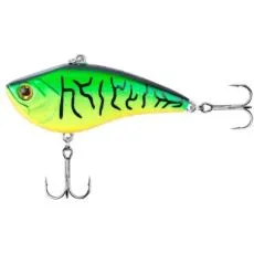 Shimano Yasei Chaos Crank S 60mm/11g Fire Tiger