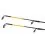 Shimano Aero X1A Big River Feeder 3,96m/180g/3