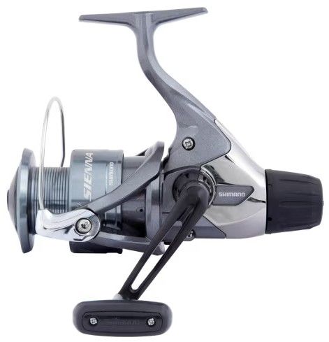 Shimano Sienna 4000 RE
