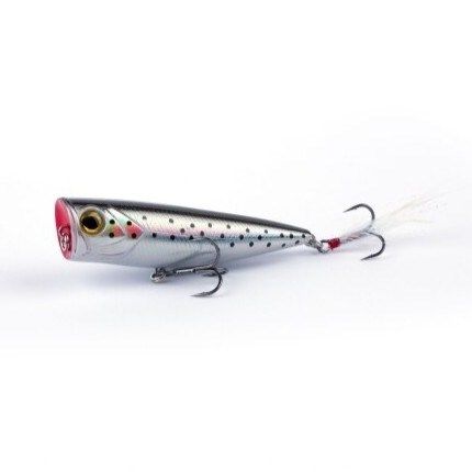 Shimano Yasei Pure Pop F 60mm/6,5g Sea Trout
