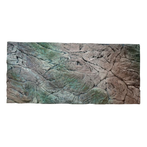 3D pozadina za terarij 80 x 50 cm - PUPE
