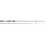 Westin W3 FINESSE NED 3RD 2.21m/3-15g 