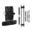 Zfish Stojan Rod Pod Compact 3 Rods