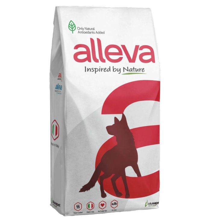 Alleva Care Dog Obesity Glycaemic Control 12 kg