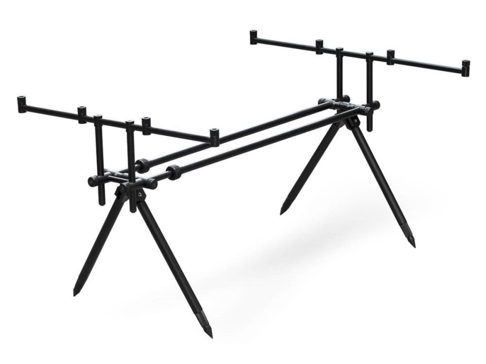 Zfish Stojan Rod Pod Compact 3 Rods