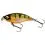 Westin BUZZBITE SR CRANKBAIT Low Floating 4cm/4g Bling Perch