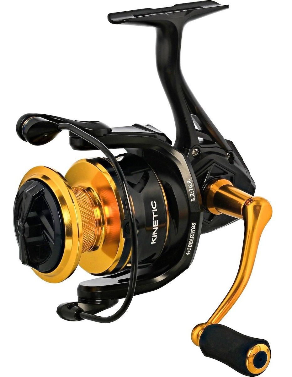 Kinetic ABARIS 4000 FD