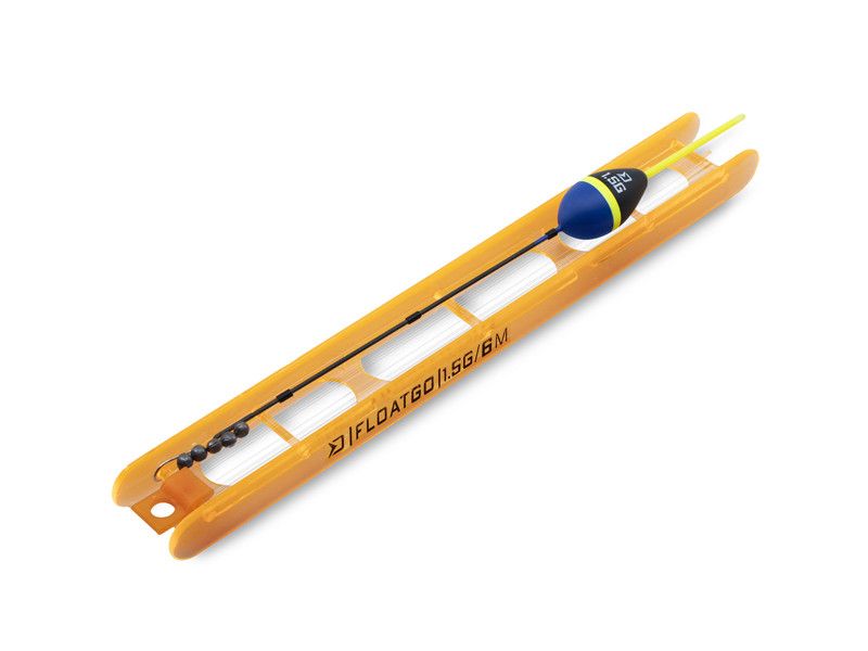 Delphin FloatGO 6m/1,5g