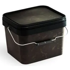 ZFISH Z-CORE Camo Bucket 10L