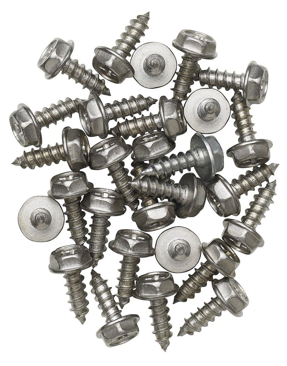 Kinetic KINETIC SPIKE KIT 30 kom