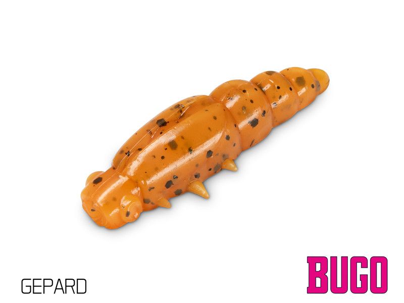Delphin BUGO Cheese / 15 kom 4 cm / GEPARD