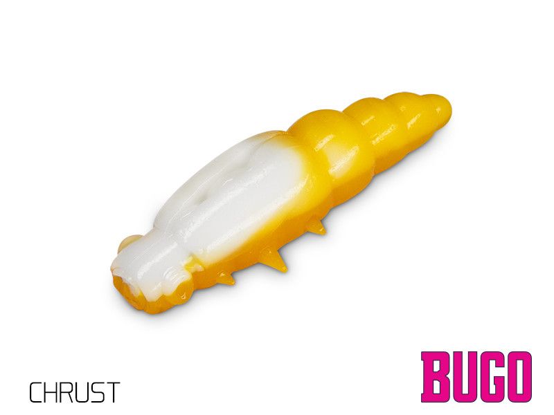 Delphin BUGO Cheese / 15kom 4cm / CHRUST