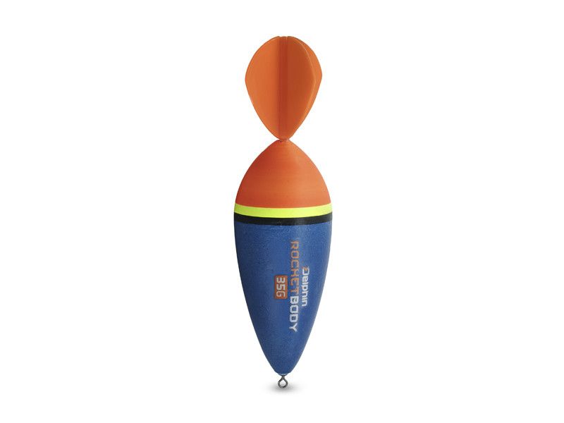 Delphin RocketBODY 35g