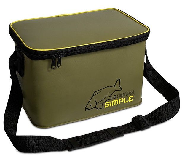 Delphin NuEVA Simple