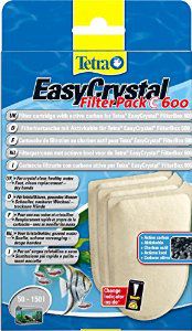 Filtracijski ulošak EasyCrystal 600