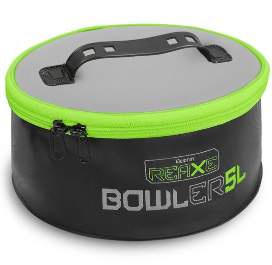 Delphin REAXE BOWLER | 5L