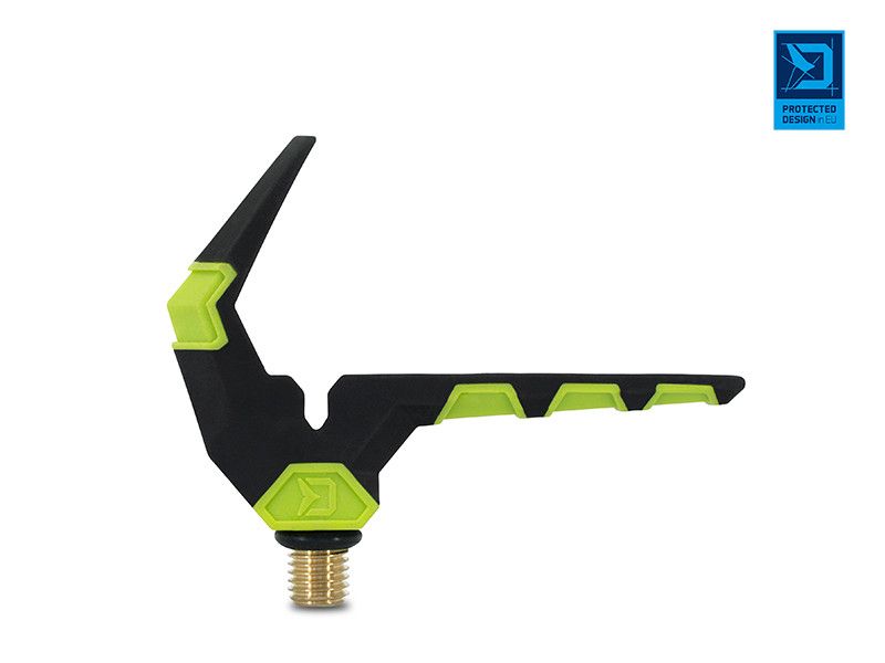 Delphin SIXTO REAXE Front