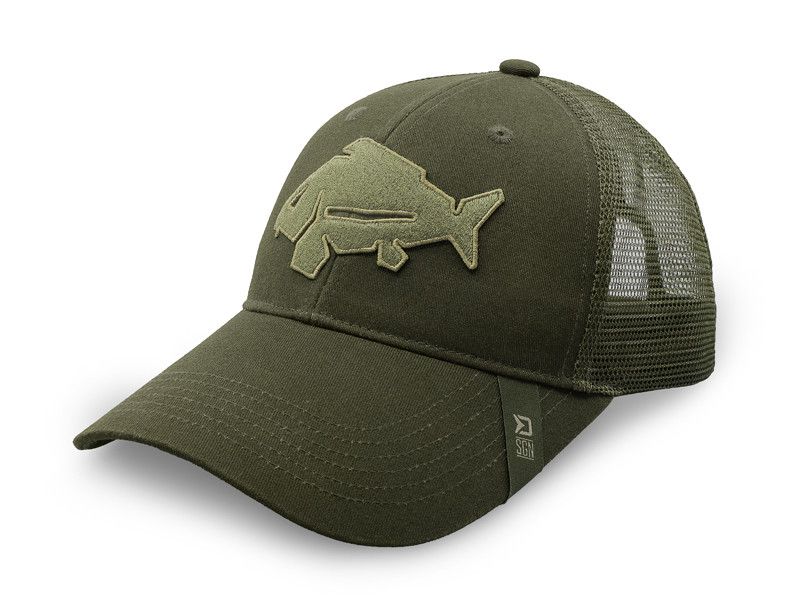 Delphin OutLINE CARP Trucker UNI