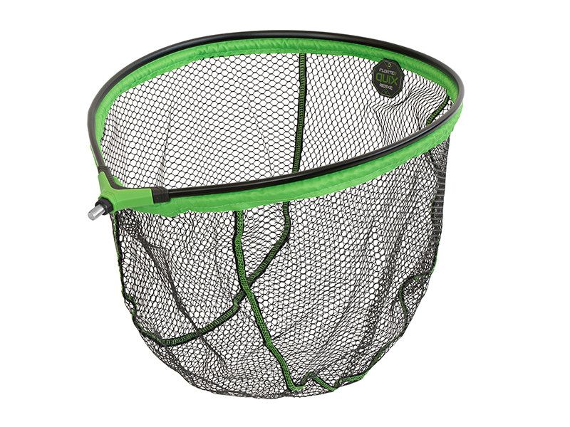 Delphin REAXE FloateR QUIX 50x40cm